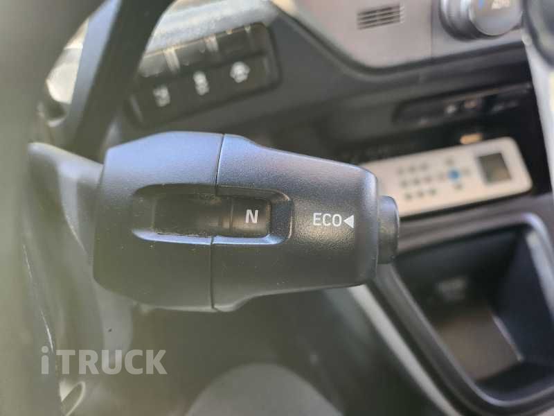 현대 파비스 325 후축 윙바디 13톤 오토 11