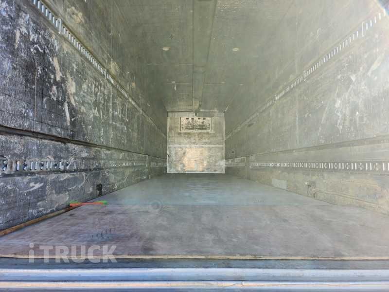 현대 파비스 325 후축 윙바디 13톤 오토 6