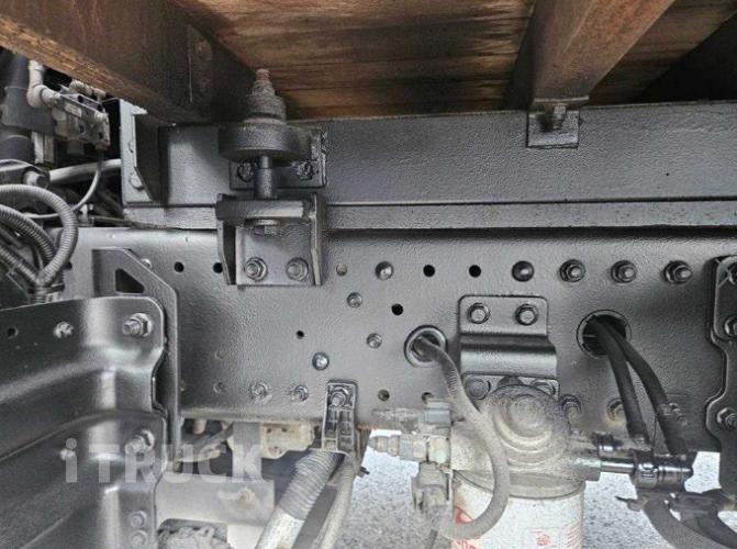 현대 파비스 300 후축 카고 5톤 수동 9