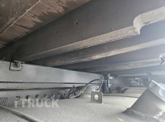 현대 파비스 300 후축 카고 5톤 수동 11