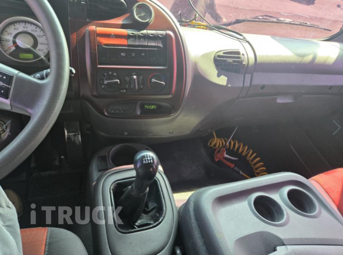 현대 메가트럭 250 단바리 윙바디 5톤 수동 3