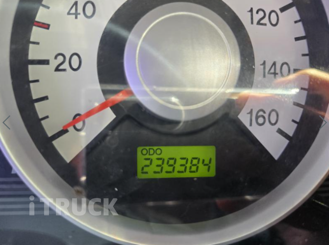 현대 메가트럭 250 단바리 윙바디 5톤 수동 8