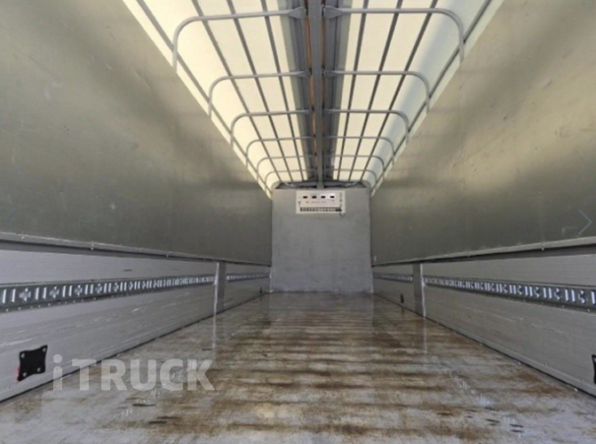 타타대우 맥쎈 320 후축 윙바디 8.5톤 오토 6