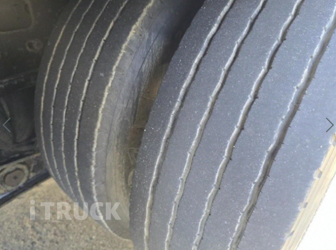 타타대우 맥쎈 320 후축 윙바디 8.5톤 오토 15