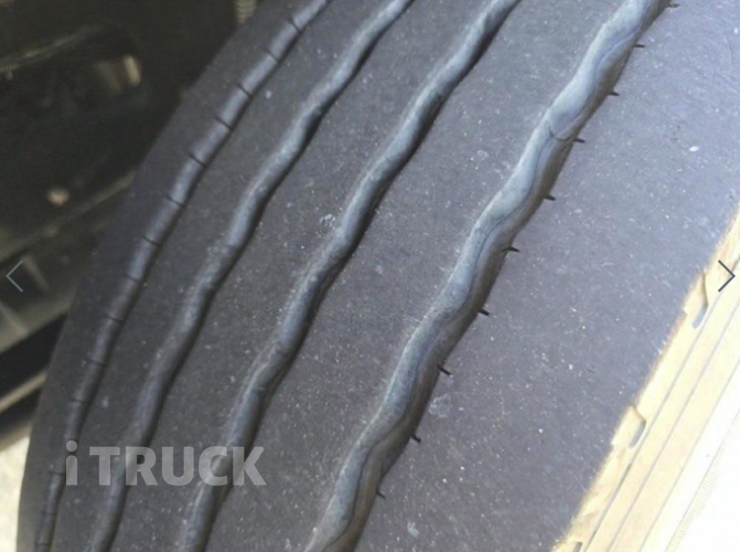 타타대우 맥쎈 320 후축 윙바디 8.5톤 오토 14