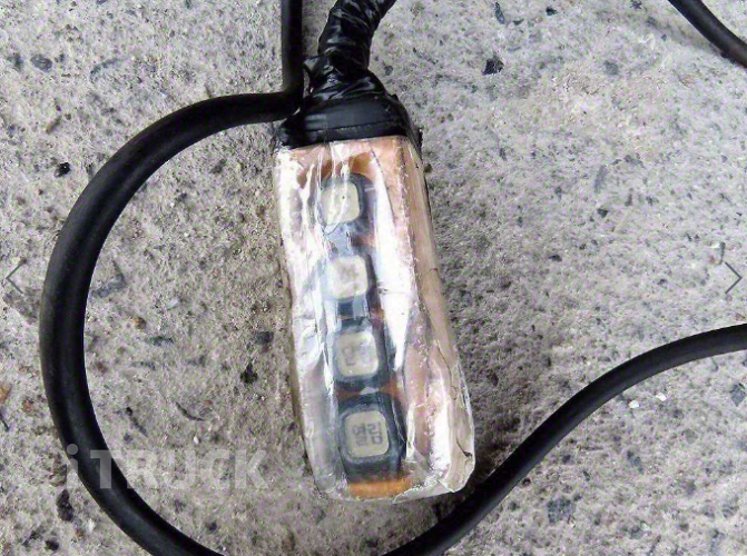 현대 파비스 280 단바리 윙바디 5톤 수동 8