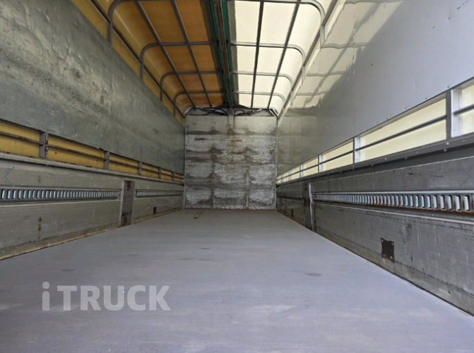 현대 메가트럭 와이드캡 260 단바리 윙바디 5톤 수동 7