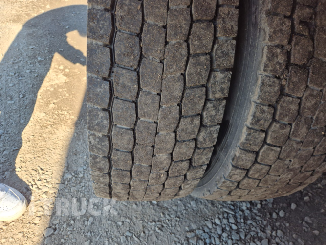 현대 어부바카 메가트럭 4.5톤 16