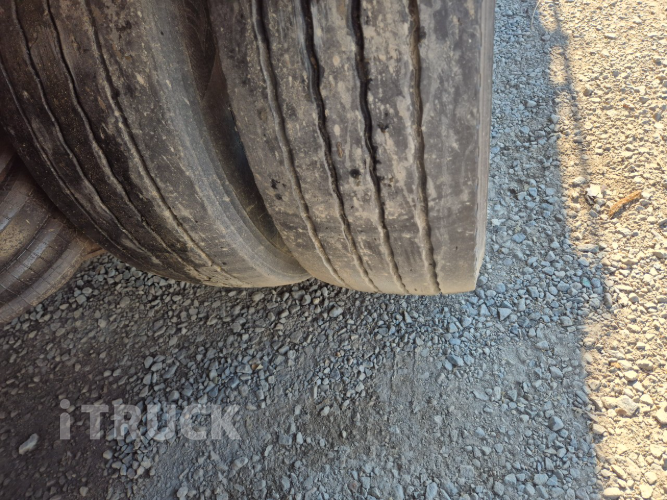 현대 어부바카 메가트럭 4.5톤 17