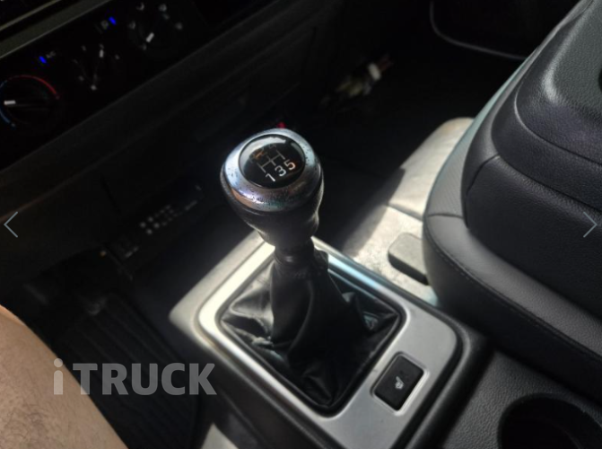 현대 올뉴마이티 3.5톤 냉동탑 12