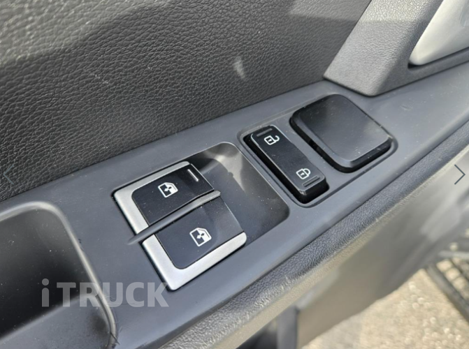 현대 올뉴마이티 3.5톤 냉동탑 16