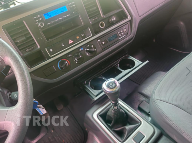 현대 올뉴마이티 3.5톤 냉동탑 12