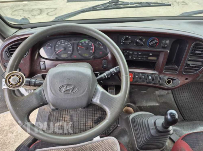 현대 이마이티 2.5톤 익스하이탑 14