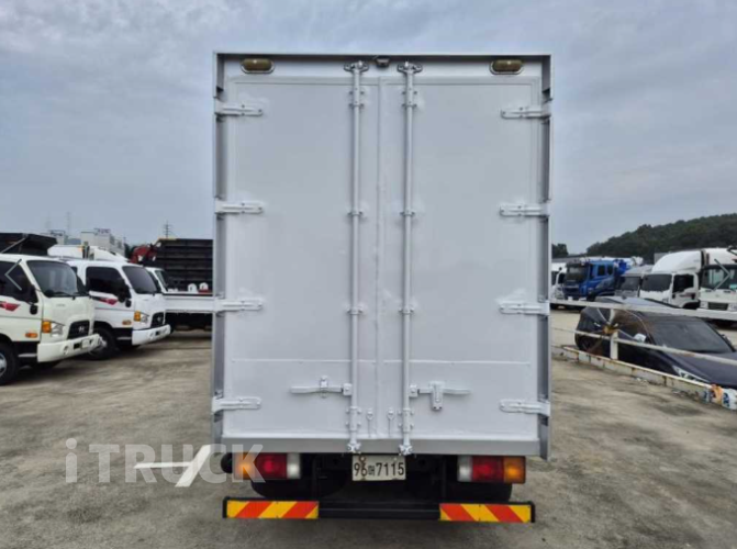 현대 이마이티 2.5톤 익스하이탑 7