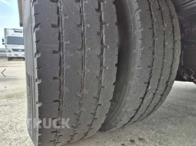 현대 이마이티 2.5톤 익스하이탑 18