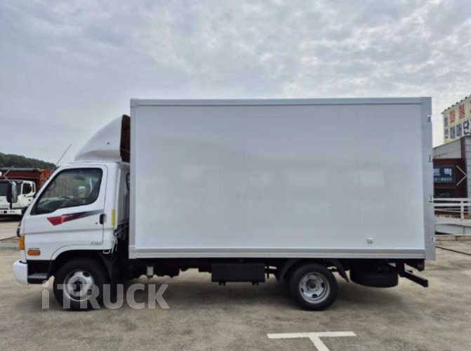 현대 이마이티 2.5톤 익스하이탑 5