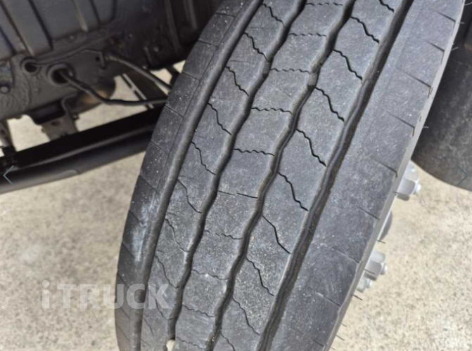 현대 이마이티 2.5톤 익스하이탑 15