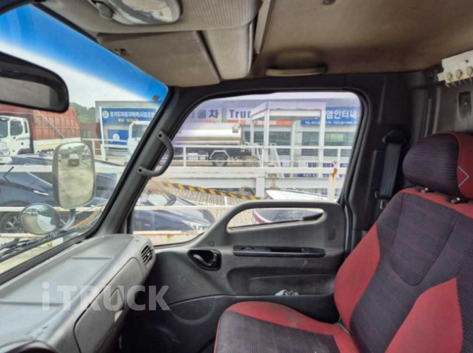 현대 이마이티 2.5톤 익스하이탑 11