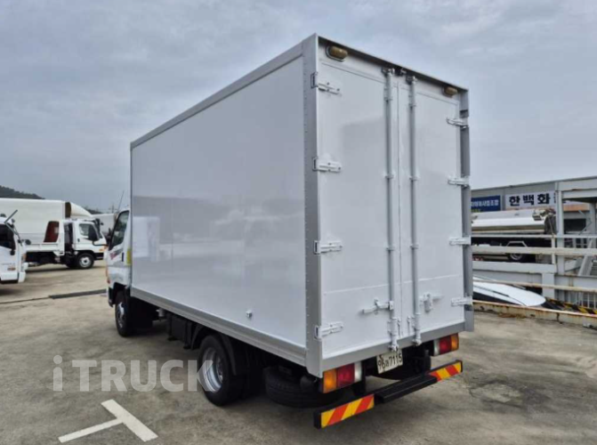 현대 이마이티 2.5톤 익스하이탑 6