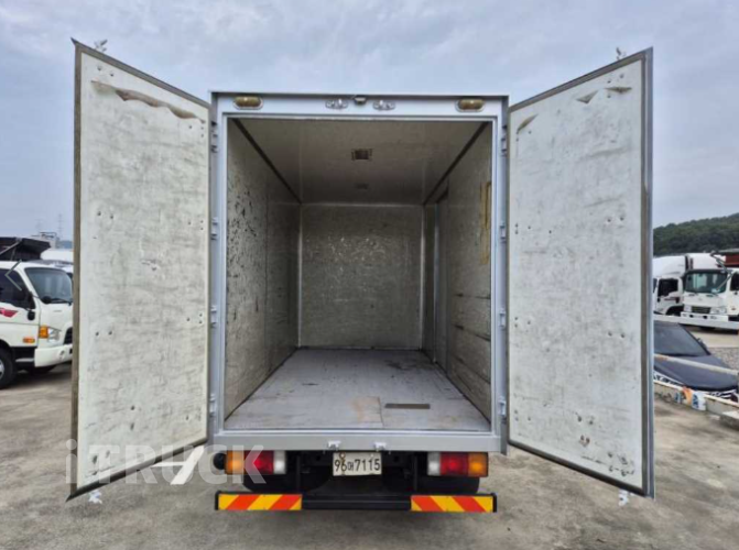 현대 이마이티 2.5톤 익스하이탑 9