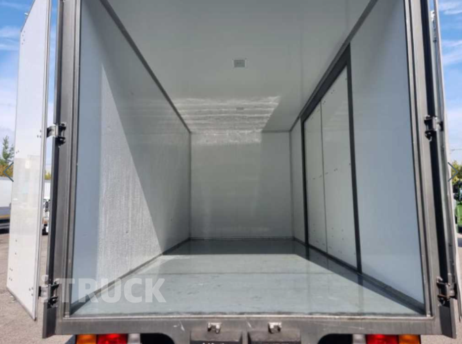 현대 올뉴마이티 3.5톤 익스하이탑 슈퍼캡 9