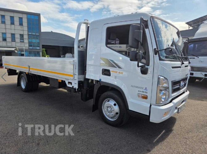 현대 마이티와이드 3.5톤 광폭 카고 슈퍼캡 2