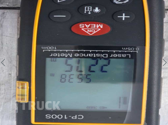 현대 마이티와이드 3.5톤 광폭 카고 슈퍼캡 9