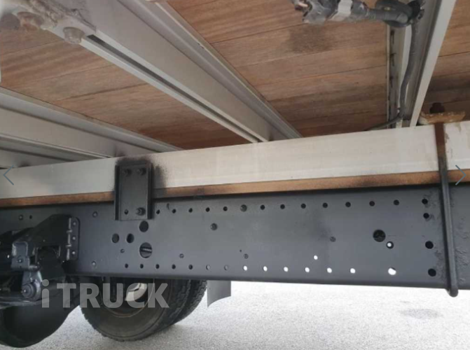 현대 마이티와이드 3.5톤 광폭 카고 슈퍼캡 11