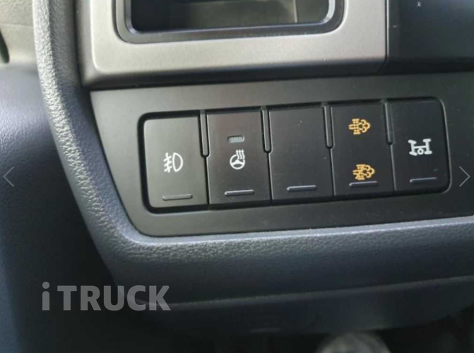 현대 마이티와이드 3.5톤 광폭 카고 슈퍼캡 16