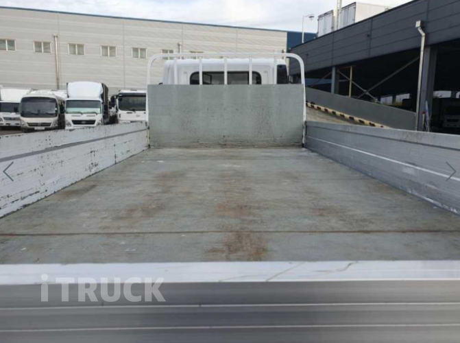 현대 마이티와이드 3.5톤 광폭 카고 슈퍼캡 7