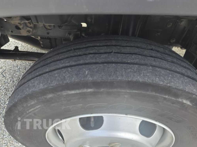 현대 올뉴마이티 3.5톤 카고 슈퍼캡 14