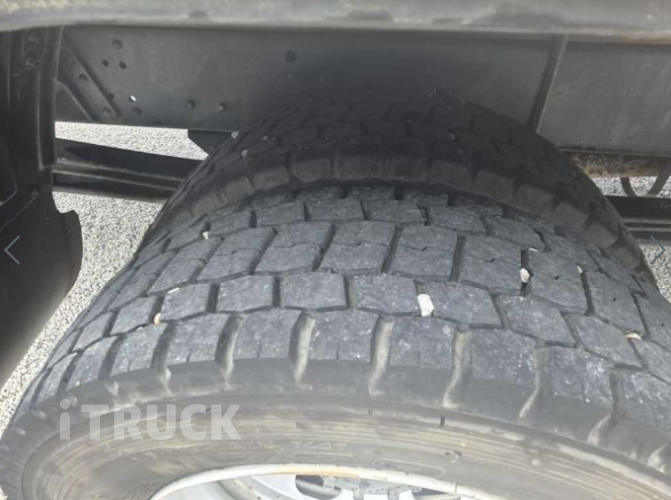 현대 올뉴마이티 3.5톤 카고 슈퍼캡 15