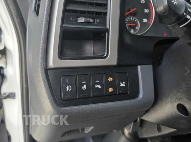 현대 올뉴마이티 3.5톤 카고 슈퍼캡 11