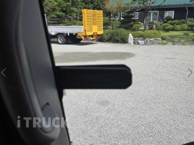 현대 올뉴마이티 3.5톤 카고 슈퍼캡 13