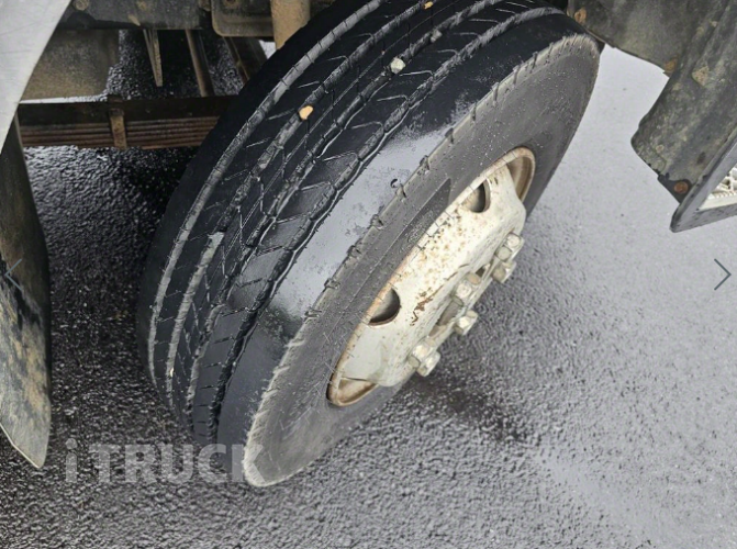 현대 이마이티 3.5톤 카고 슈퍼캡 12