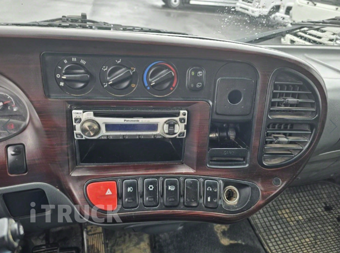 현대 이마이티 3.5톤 카고 슈퍼캡 10