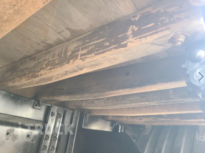 현대 메가트럭 280 앞축 카고 5톤 수동 10