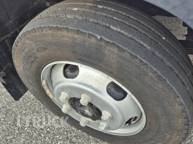 현대 올뉴마이티 3.5톤 카고 슈퍼캡 15