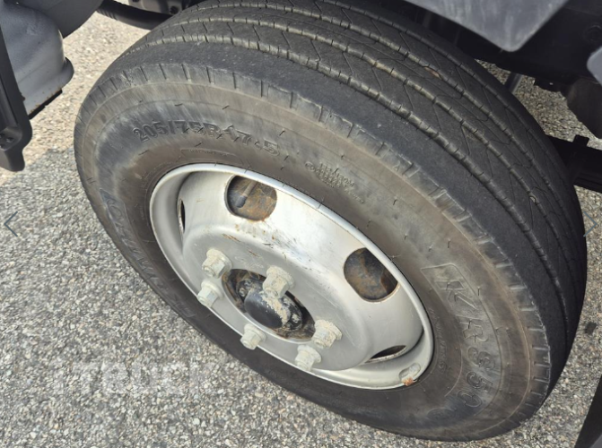 현대 올뉴마이티 3.5톤 카고 슈퍼캡 17