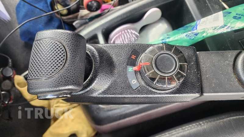 타타대우 프리마 고하중 280 후축 윙바디 7.5톤 오토 4