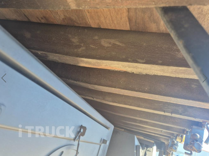 현대 메가트럭 와이드캡 300 후축 카고 5톤 수동 12