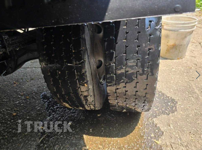 현대 올뉴마이티 3.5톤 광폭 카고 일반캡 16