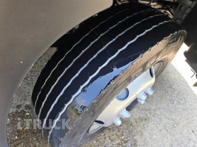 현대 올뉴마이티 3.5톤 광폭 카고 일반캡 15