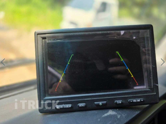 현대 올뉴마이티 3.5톤 광폭 카고 일반캡 13