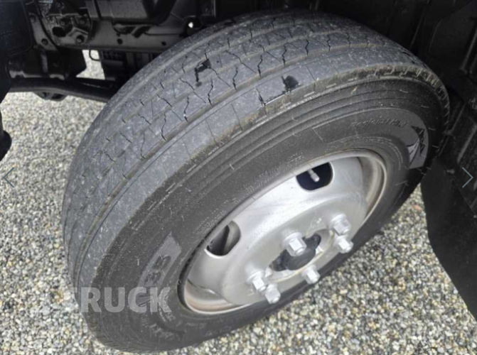 현대 올뉴마이티 2.5톤 카고 슈퍼캡 14