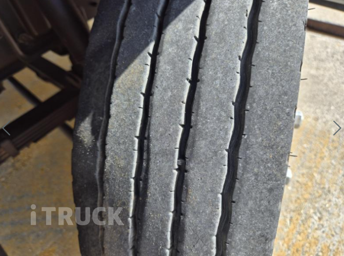 현대 올뉴마이티 2.5톤 카고 슈퍼캡 17