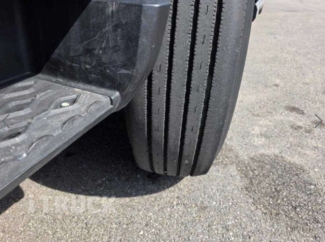 현대 파비스 325 후축 카고 5톤 오토 15