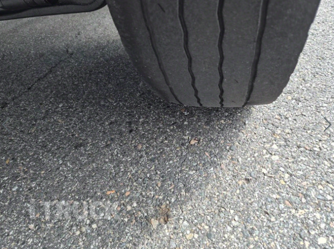 타타대우 더쎈 4톤 광폭 카고 슬리퍼캡(더블캡, 크루캡) 14