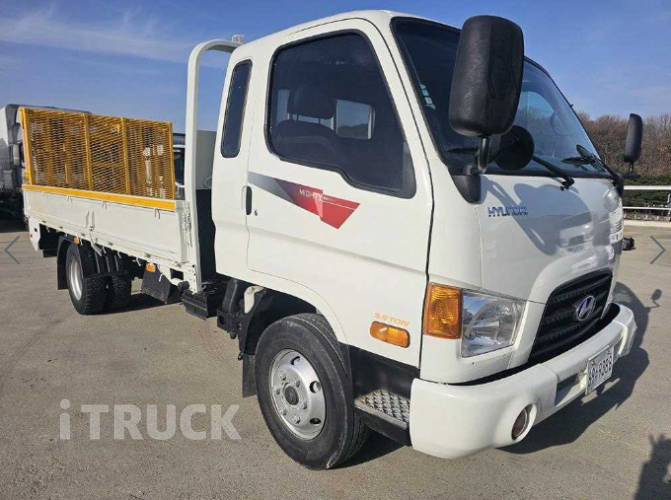 현대 어부바카 이마이티 3.5톤 2