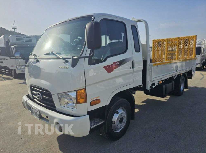 현대 어부바카 이마이티 3.5톤